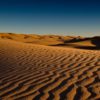 Imperial Sand Dunes in California by Matt Caguyong - Landscape Photography, Photo of the Day, Photography Awards, Imperial Sand Dunes, Matt Caguyong