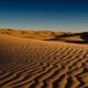 Imperial Sand Dunes in California by Matt Caguyong - Landscape Photography, Photo of the Day, Photography Awards, Imperial Sand Dunes, Matt Caguyong