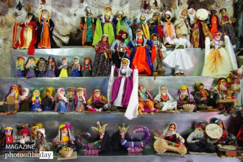 Botan Babies from Hasankeyf by Mehmet Masum Suer - Photojournalism, Documentary Photography, Kurdish Culture, Hasankeyf, Photo of the Day