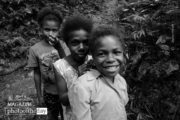 Children of Vanuatu, by Stefanie Laroussinie - Documentary Photography, Photojournalism, Vanuatu, Children Photography, Stefanie Laroussinie