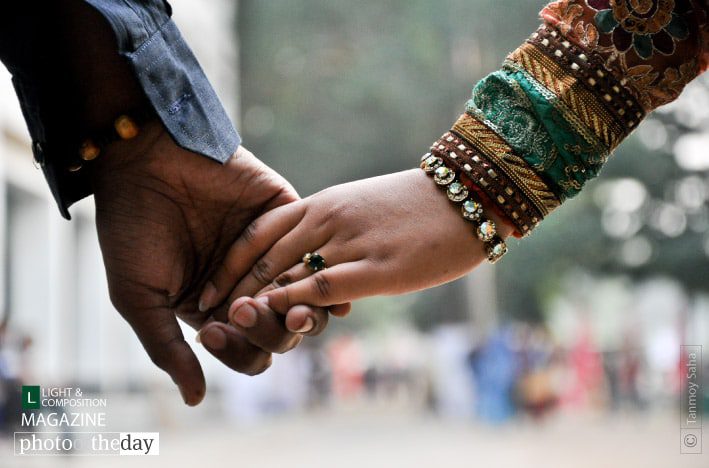 Got You After A Long Time by Tanmoy Saha Warmth of Love - Photojournalism, Art Photography, Photography Education, Online Photography Courses, Photo of the Day