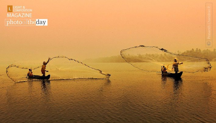 The Catch, by Prasanth Chandran The Catch, by Prasanth Chandran - Motion Photography, Photojournalism, Photography Award, Photo of the Day, Prasanth Chandran