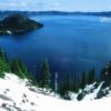 Landscape Photography, Crater Lake, Photo of the Day, Photography Education, Fine Art Photography – Crater Lake, by Ronnie Glover Crater Lake, by Ronnie Glover - Landscape Photography, Crater Lake, Photo of the Day, Photography Education, Fine Art Photography