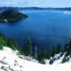 Crater Lake, by Ronnie Glover Crater Lake, by Ronnie Glover - Landscape Photography, Crater Lake, Photo of the Day, Photography Education, Fine Art Photography