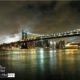 Manhattan Bridge, by Nancy Sámano Manhattan Bridge, by Nancy Sámano - Night Photography, Award Winning Photography, Manhattan Bridge, Photo of the Day, Photography Education