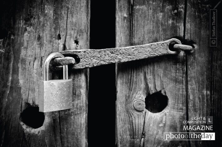 The Attraction of the Forbidden, by Stefan Thallner The Attraction of the Forbidden, by Stefan Thallner