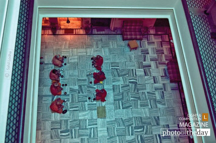 Photo of the Day - April 01