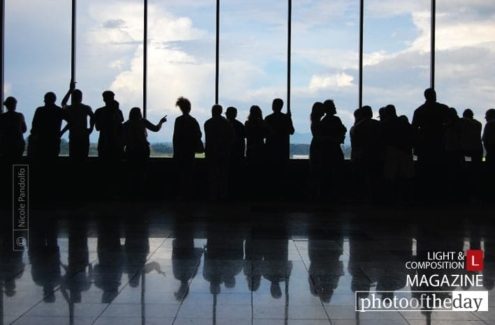 Departures and Arrivals, by Nicole Pandolfo - Photojournalism, Travel Photography, Photography Awards, Art Photography, Online Photography Courses