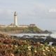 Pigeon Point Light Station by Elizabeth Brown Pigeon Point Light Station by Elizabeth Brown - Landscape Photography, Pigeon Point Lighthouse, California Coast Photography, Fine Art Photography, Photo of the Day