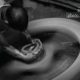 The Potter and His Wheel, by Shahnaz Parvin - Photojournalism, Documentary Photography, Art Photography, Motion Photography, Photography Awards