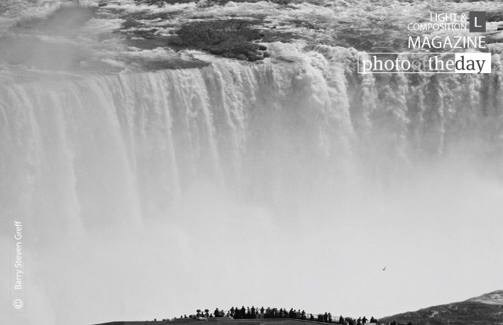 Niagara, by Barry Steven Greff - Landscape Photography, Award Winning Photography, Fine Art Photography, Nature Photography, Photography Awards