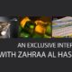 An Exclusive Interview with Zahraa Al Hassani - Photojournalism, Art Photography, Photography Awards, Photo of the Month, Zahraa Al Hassani