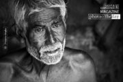 Still Some Hope Remains, by Prasanta Singha - Photojournalism, Portrait Photography, Documentary Photography, Photography Awards, Art Photography