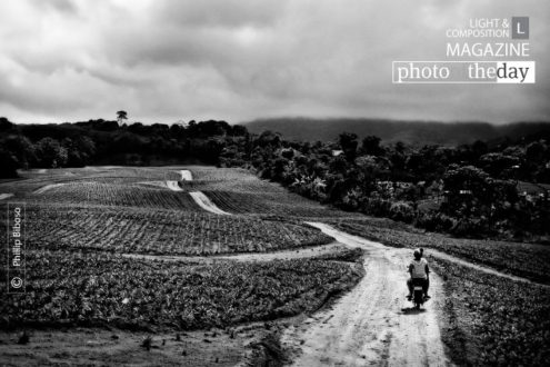 Journey, by Phillip Biboso - Photojournalism, Black and White Photography, Documentary Photography, Photography Awards, Phillip Biboso