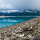 Lake Abraham, by Arnab Pal - Landscape Photography, Photography Awards, Photo of the Day, Nature Photography, Arnab Pal