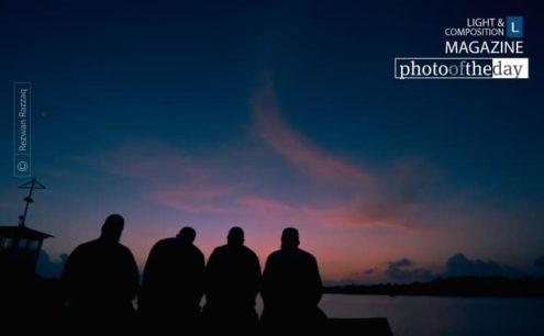 Ramadan Kareem, by Rezwan Razzaq - Islamic Photography, Photojournalism, Ramadan, Photography Awards, Art Photography