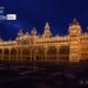 Beauty of Mysore by Sandeep Chandra Beauty of Mysore by Sandeep Chandra - Night Photography, Award Winning Photography, Mysore Palace, Photography Awards, Light & Composition University