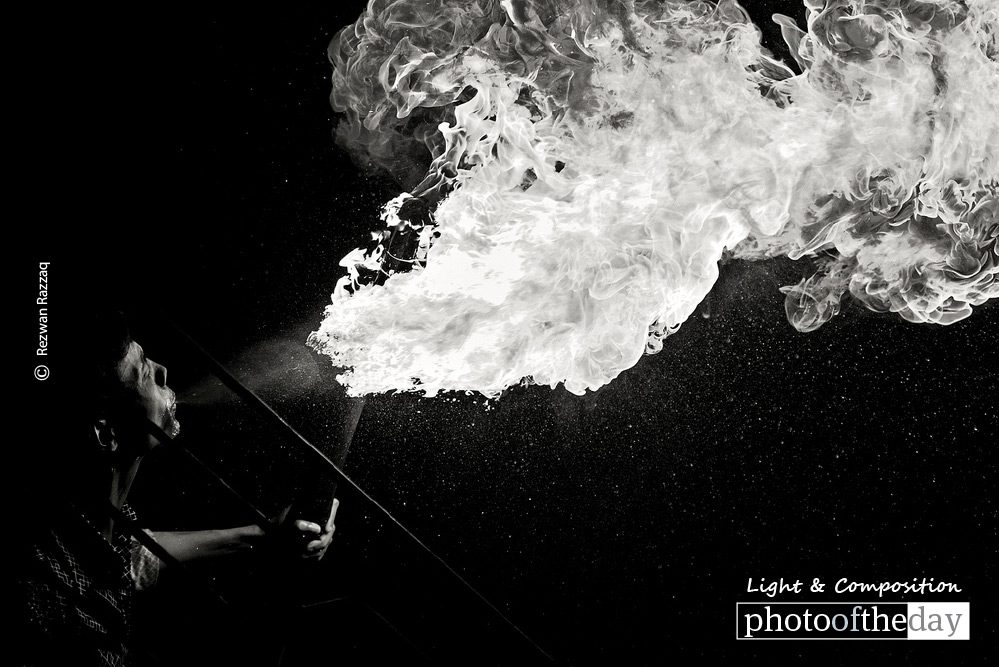 Photo of the Month | 70th Month Serendipity, by Rezwan Razzaq - Photo of the Day, Minimalist Photography, Photography Awards, Art Photography, Online Photography Courses