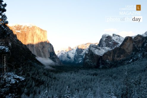 Valley of Grace, by Laria Saunders - Landscape Photography, Award Winning Photography, Photo of the Day, Laria Saunders, Photography Education