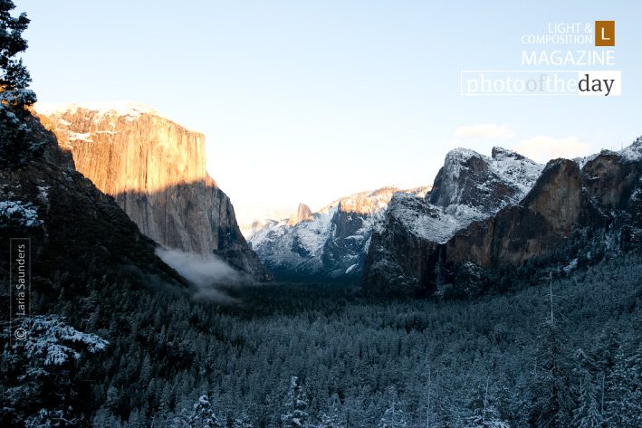 Valley of Grace, by Laria Saunders Valley of Grace, by Laria Saunders - Landscape Photography, Award Winning Photography, Photo of the Day, Laria Saunders, Photography Education