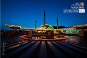 On 28th Ramadan, by Azhar Hafeez - Night Photography, Photography Awards, Art Photography, Photojournalism, Ramadan Photography