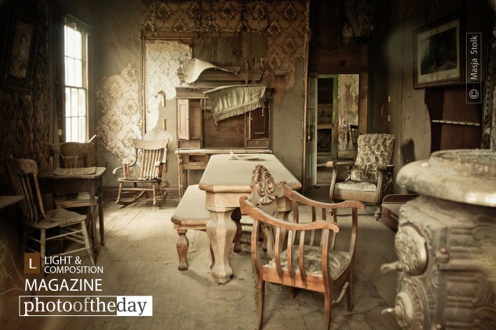 Bodie Ghost Town, by Masja Stolk Bodie Ghost Town, by Masja Stolk - Travel Photography, Award Winning Photography, Photojournalism, Bodie Ghost Town, Masja Stolk