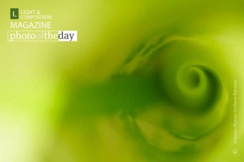 Tunnel, by Joaquín Alonso Arellano Ramírez - Abstract Photography, Photo of the Day, Photography Awards,  Award Winning Photography,  Tunnel Photography