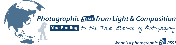 Official Twitter Photographic RSS