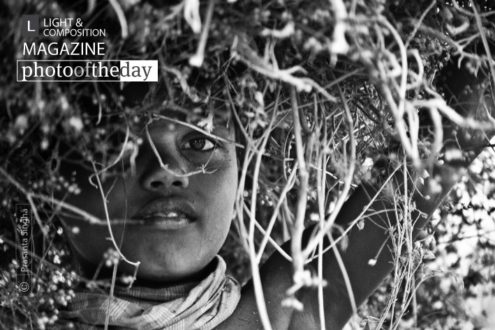 Childhood, by Prasanta Singha - Portrait Photography, Photojournalism, Documentary Photography,  Photography Awards, Childhood