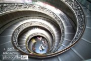 Motion Photography, Photo of the Day, Art Photography, Photography Awards, Ali Berrada – Down the Spiral, by Ali Berrada Down the Spiral, by Ali Berrada - Motion Photography, Photo of the Day, Art Photography, Photography Awards, Ali Berrada