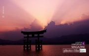 In love with Miyajima, by Ali Berrada - Travel Photography, Photojournalism, Photography Awards, Photo of the Day, Ali Berrada