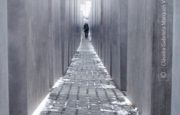 Holocaust Memorial, by ClÃ¡udia Vieira - Architectural Photography, Holocaust Memorial, Berlin Photography, Photo of the Day, Cláudia Vieira