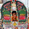 Boy in Rickshaw by Jan Møller Hansen - Photojournalism, Street Photography, Documentary Photography, Travel Photography, Award-Winning Photography