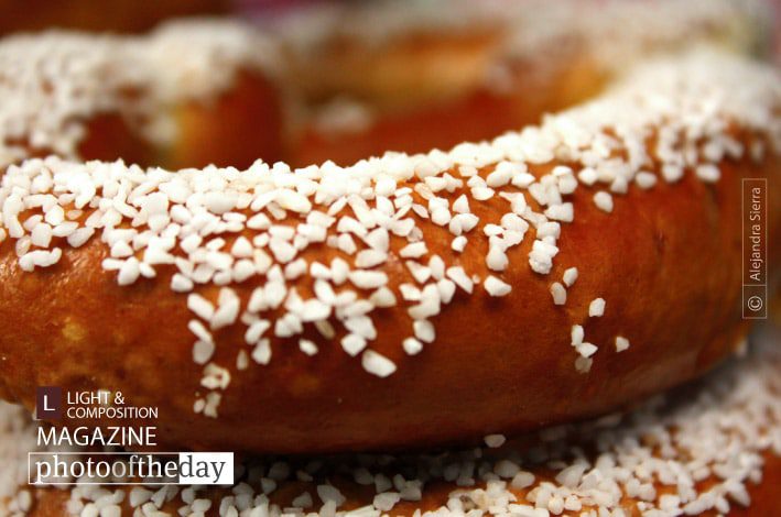 Salty, by Alejandra Sierra Salty, by Alejandra Sierra - Food Photography, Macro Photography, Photo of the Day, Photography Awards, Alejandra Sierra