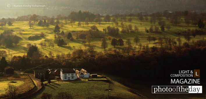 A New Day, by Kurien Koshy Yohannan A New Day, by Kurien Koshy Yohannan - Landscape Photography, Photo of the Day, Photography Awards, Art Photography, Online Photography Courses