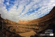Architectural Photography, Colosseum Photography, Photo of the Day, Rome Photography, Achintya Guchhait – Interior of the Grand Colosseum, by Achintya Guchhait Interior of the Grand Colosseum, by Achintya Guchhait - Architectural Photography, Colosseum Photography, Photo of the Day, Rome Photography, Achintya Guchhait