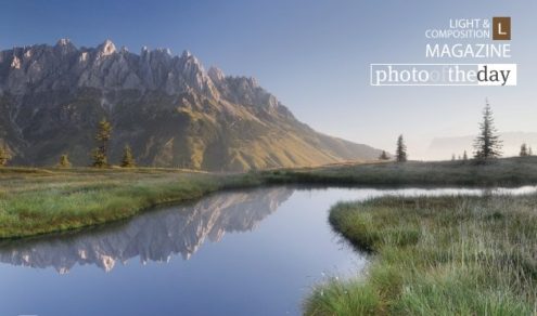 Summer Dream, by Rainer Mirau - Landscape Photography, Nature Photography, Photography Awards, Photo of the Day, Online Photography Courses