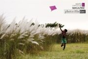 The Kite Runner, by Shahnaz Parvin - Photojournalism, Documentary Photography, Travel Photography, Photo of the Day, Shahnaz Parvin