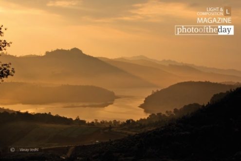 First Rays of Sun, by Vinay Joshi - Sunrise Photography, Photography Awards, Art Photography, Online Photography Courses, Photo of the Day
