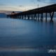 Deerfield Pier, by Steve Hirsch - Sunrise Photography, Landscape Photography, Photo of the Day, Photography Awards, Fine Art Photography