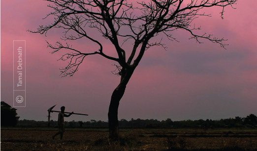 Under the Twilight Sky, by Tamal Debnath Under the Twilight Sky, by Tamal Debnath - Sunset Photography, Award Winning Photography, Photo of the Day, Photography Courses, Light & Composition University