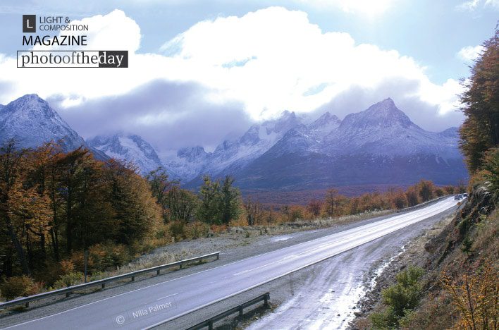 Yagans' Land, by Nilla Palmer Yagans' Land, by Nilla Palmer - Landscape Photography, Photography Awards, Photo of the Day, Nilla Palmer, Art Photography