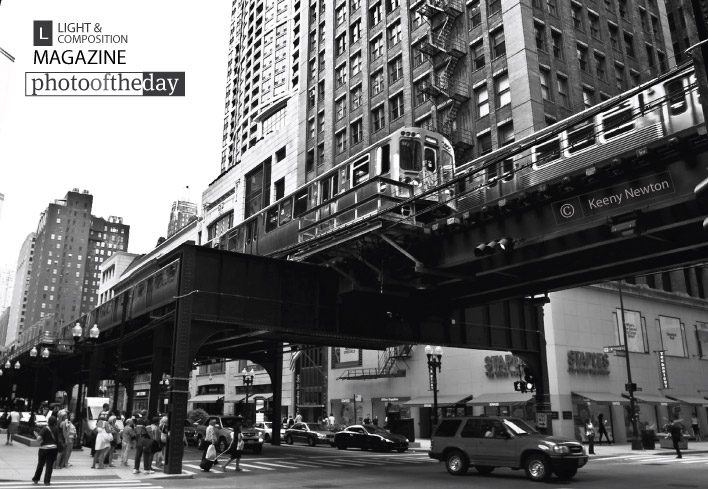 Harmony, by Keeny Newton Harmony, by Keeny Newton - Black and white photography, street photography, art photography, photo of the day, award winning photography