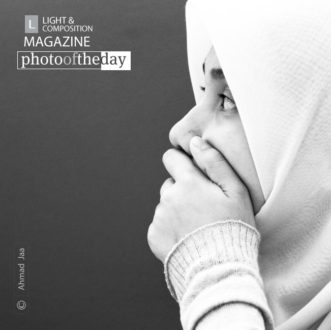 A Life in Tranquility, by Ahmad Jaa - Islamic Photography, Tranquility, Photojournalism, Art Photography, Photography Awards