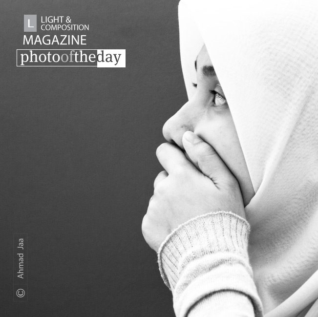 A Life in Tranquility, by Ahmad Jaa - Islamic Photography, Tranquility, Photojournalism, Art Photography, Photography Awards