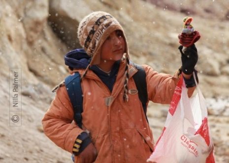 In All Weathers by Nilla Palmer - Candid Photography, Photojournalism, Award Winning Photography, Photography Awards, Online Photography Courses