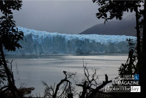 Perito Moreno Glacier, by Nilla Palmer - Landscape Photography, Photography Awards, Photo of the Day, Nilla Palmer,  Glacier Photography
