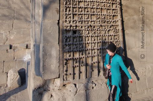 Gate of Castle, by Mehmet Masum Gate of Castle, by Mehmet Masum - Architectural Photography, Photojournalism, Photography Awards, Photo of the Day, Mehmet Masum