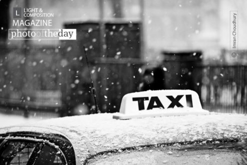 Need One? by Imran Choudhury - Black and White Photography, Photo of the Day, Photography Awards, Art Photography, Online Photography Courses