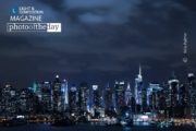New York City by Night, by Bobi Dojcinovski - Night Photography, Award Winning Photography, NYC Photography, Photo of the Day,  Light & Composition University